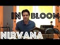 Guitar Lesson: How To Play In Bloom By Nirvana