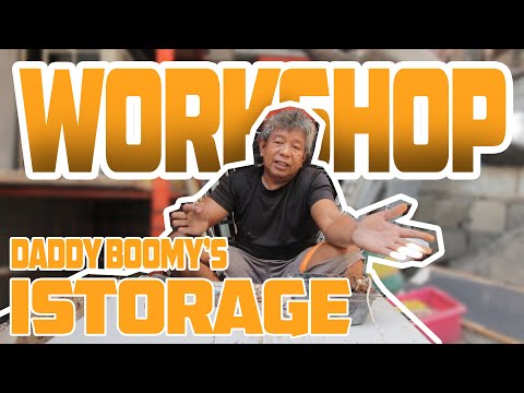 ISTORAGE