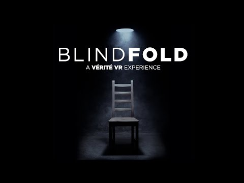 Blindfold | Announce Trailer | PSVR