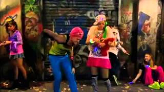 Robin and Barney - Swarkles ♥