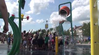 WaterPlay - Mega Soaker!