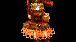 Rakshasa Of Purgatory Combat Heaven Rasetsu