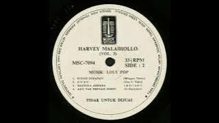 Bahtera Asmara - Harvey Malaihollo