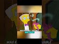 Homer lost control of the steering wheel and had a car accident. #anime #animerecap #TheSimpsons
