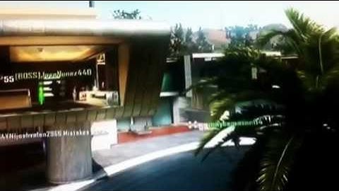 Black ops 2 raid strafe jump glitch