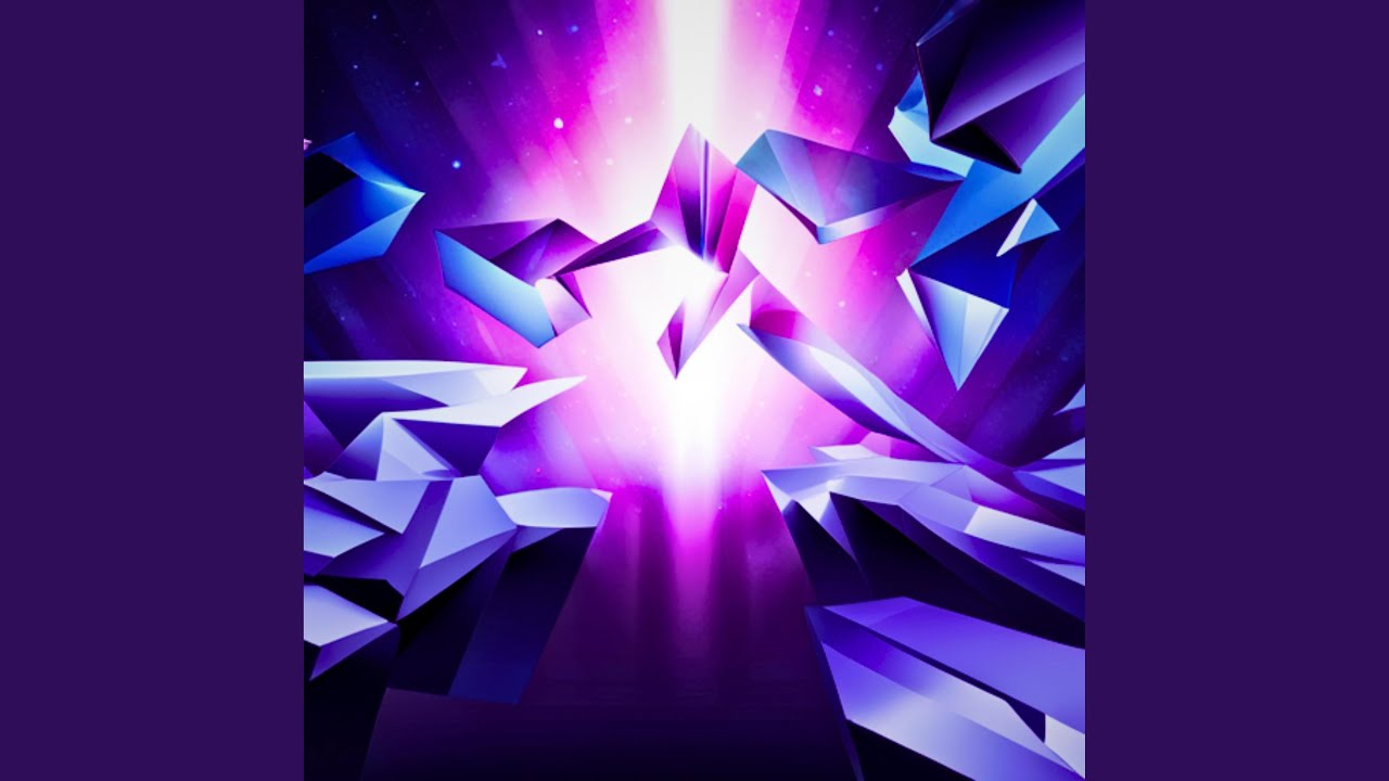 Sleduj CODE: iridescent na YouTube