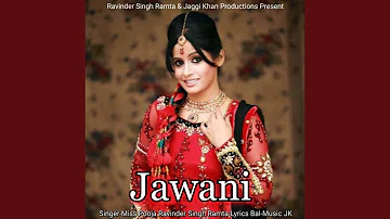 Jawani