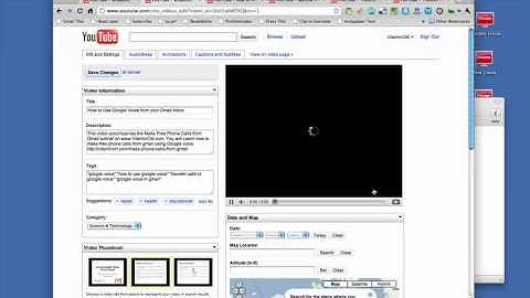 How to Create an Interactive YouTube Video - Linking Videos Together