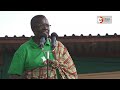 Maraga has pledged to defend the rule of law as he launched the Ukombozi campaign in Turkana County