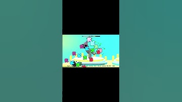 my first modchart made: