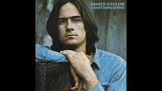 James Taylor - Oh, Susanna (Lyrics)  [HD]