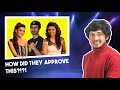 Indias shittiest tv shows  parotta act