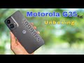 Motorola G35 5G Unboxing &amp; First Look | Specs Features &amp; Hands-On Review l  50mp Quid Pixel Camera🔥