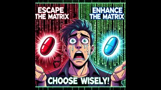 Too Hard To Escape All Star Parody Smash Mouth X The Matrix