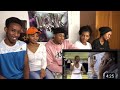 Marlaw - pii pii (missing my baby) |REACTION VIDEO| TBT