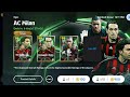 খেয়ে ছেড়ে দিলো 🤡 Box Opening Video #efoootball 2025. Target Nesta or Dida