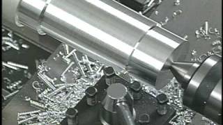 1.3 Machine Tool Basics -- Lathe Cutting Tools -- SMITHY GRANITE 3-in-1