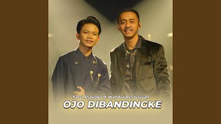 OJO DI BANDINGKE (feat. Wandra Restusiyan) [Orchestra]
