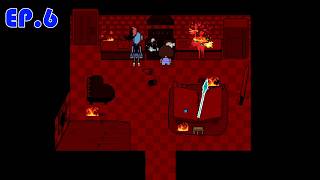 Undyne Fight and Friendship (Pacifist) | Undertale Full Walkthrough ep.6 (No Commentary)