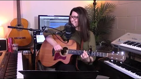 Amy Petty - (Nothing But) Flowers (Talking Heads)