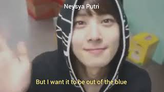 I love you 3000, Cha Eun Woo [FMV]