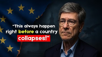 How EU’s BLIND Obedience to Washington Will End in its OWN Collapse - Jeffrey Sachs