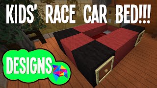 Did you want to have somehing like this when you were young? Probably not. But why not get it in Minecraft anyway? ☆ Please 