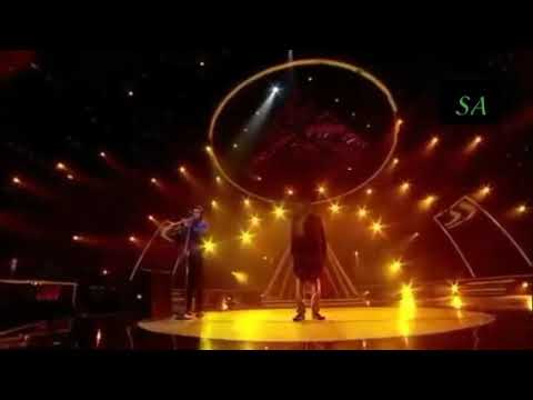 Singer Salman Ali  Perform Dama Dam Mast Qalender Zihad Khan Official