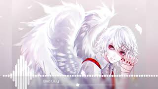 Billie Eilish cover //Nightcore //