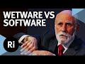 Will Computers Ever Think Like Human Beings? - with Vint Cerf