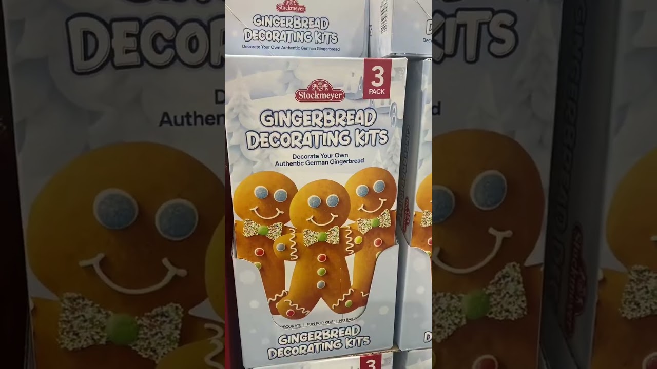 Costco Christmas Gift Ideas PART 1 