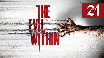 The Evil Within - Let