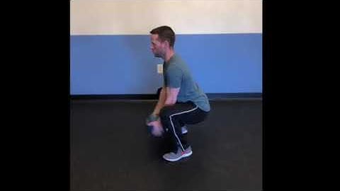 Sumo Squat Curl to Pressout