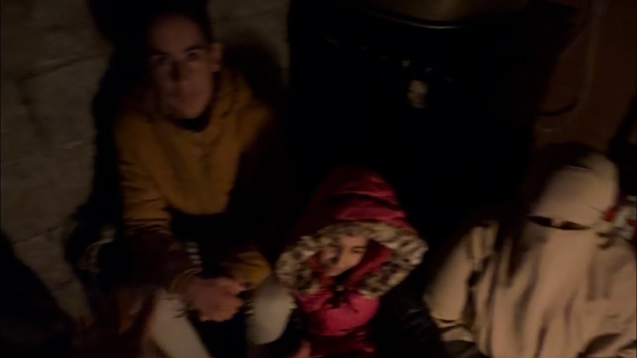 #الفقر المد.قع في ولايتنا 🥺💔!!0795930855☎️ #البويرة 