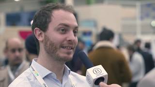 SDG Action Manager: Interview with Augustin Boulot, B Lab France at Change NOW Paris 2020