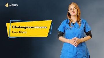 Cholangiocarcinoma | Case Study | Surgery Video | Medical Education | V-Learning