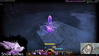 four (4) power chronomancer duels