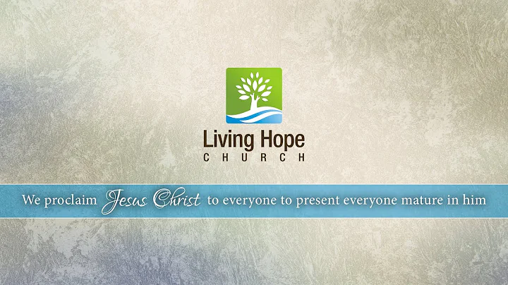 A Time for Everything - Ecclesiastes 3:1-15 - Ken ...