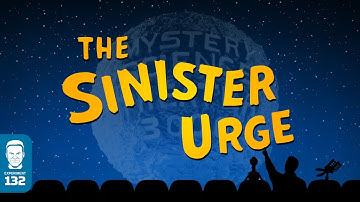MST3K 613: The Sinister Urge (FULL MOVIE)