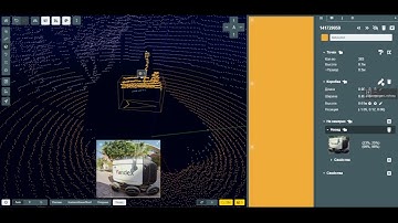 3D segmentation for newbies LIDAR. TOLOKA, yandex.