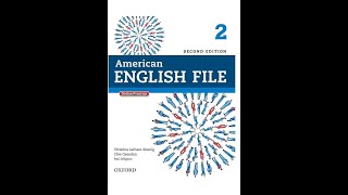 Practical Englishبخشی از جلسه 19 کتاب 2 امریکن اینگلیش فایل