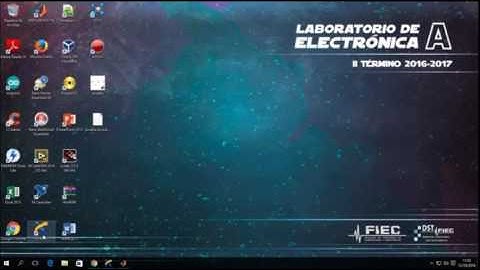 Tutorial Adqusición de Datos Tarjeta NI PCI 6221 - MATLAB