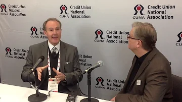 2019 CUNA GAC: Mike Lee, KCT Credit Union