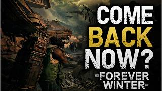 Forever Winter Hits Different Now — Should Players Return? screenshot 2