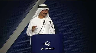 UN Women HeForShe and DP World | Advancing Gender Equality With Male Allies