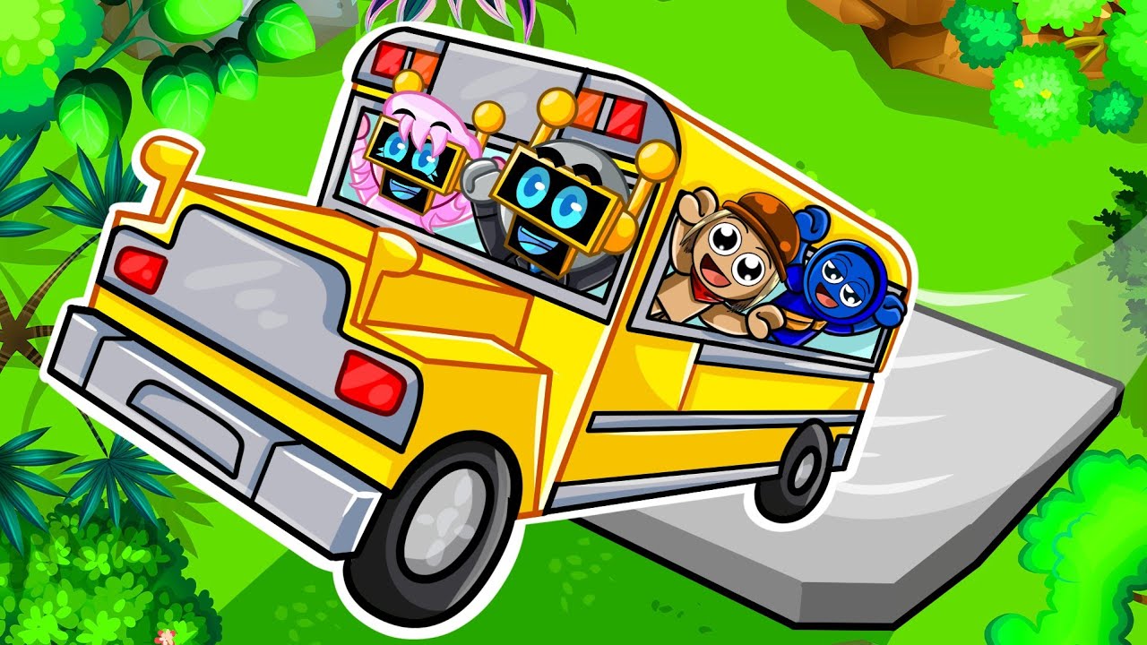 Jugamos VE A LA ESCUELA en ROBLOX! (Sprunki)