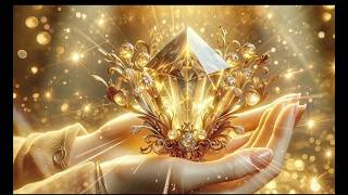1111 Hz ✨ Manifest Love, Wealth, Protection & Miracles | Law of Attraction #001