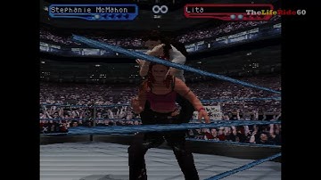 WWF Smackdown 2 It Doesn