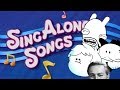 Oney Plays Sing-a-Long: Disney Song Compilation