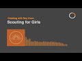 Scouting for Girls Interview 2021